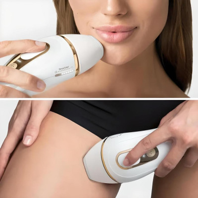 Фотоепілятор Braun Silk-expert Pro 5 IPL PL5157