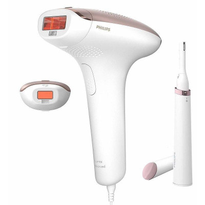 Фотоепілятор Philips Lumea Advanced BRI921/00