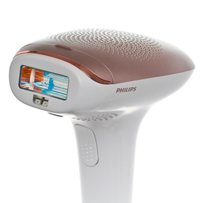 Фотоепілятор Philips Lumea Advanced BRI921/00 Фотоепілятор Philips Lumea Advanced BRI921/00