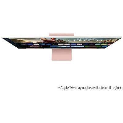 Інформаційний дисплей Samsung Smart Monitor M80B 32 (LS32BM80PUU)