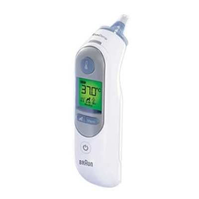Інфрачервоний термометр Braun IRT 6520