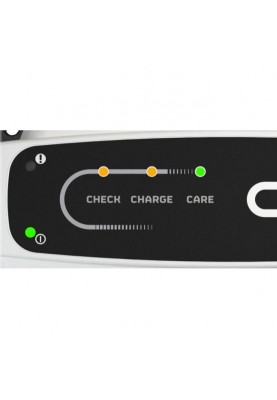 Інтелектуальний зарядний пристрій CTEK CT5 START/STOP
