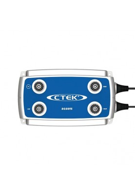 Інтелектуальний зарядний пристрій CTEK D250TS