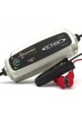 Інтелектуальний зарядний пристрій CTEK Multi XS 3.8
