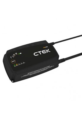 Інтелектуальний зарядний пристрій CTEK PRO25S (CIT40-194)