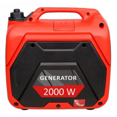Інверторний бензиновий генератор Volt Polska Inverter 2000W 230V (6GENIV2000)