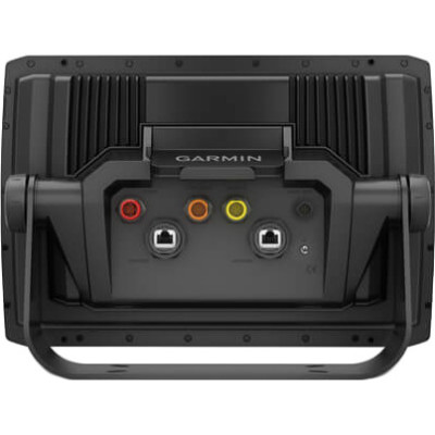 Картплоттер (GPS)-ехолот Garmin EchoMap Ultra 122sv with GT54UHD-TM (010-02113-01)