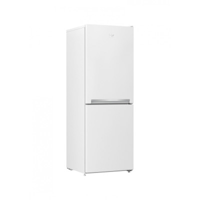 Холодильник із морозильною камерою Beko RCSA240K20W