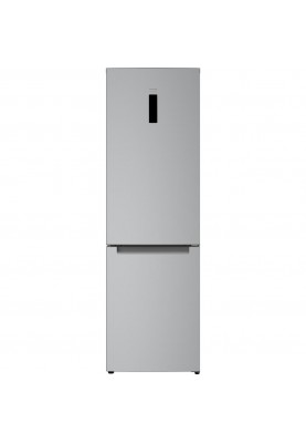 Холодильник із морозильною камерою Edler ED-489CIN