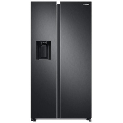 Холодильник із морозильною камерою Samsung RS68A8540B1