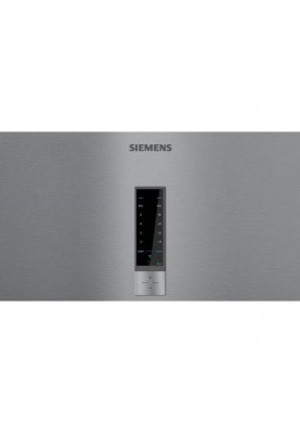 Холодильник із морозильною камерою Siemens KG49NXIEP