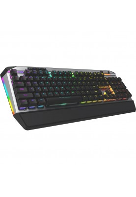 Клавіатура Patriot Viper V765 Mechanical RGB Gaming Kailh Box White (PV765MBWUXMGM)