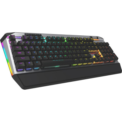 Клавіатура Patriot Viper V765 Mechanical RGB Gaming Kailh Box White (PV765MBWUXMGM)