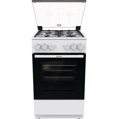 Комбінована плита Gorenje GK5A40WH