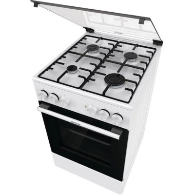 Комбінована плита Gorenje GK5A40WH