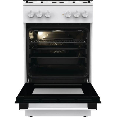 Комбінована плита Gorenje GK5A40WH