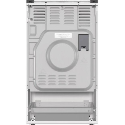 Комбінована плита Gorenje GK5A40WH