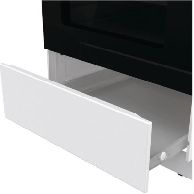 Комбінована плита Gorenje GK5A40WH