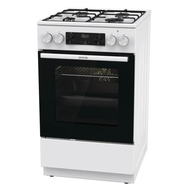 Комбінована плита Gorenje GK5C60WJ