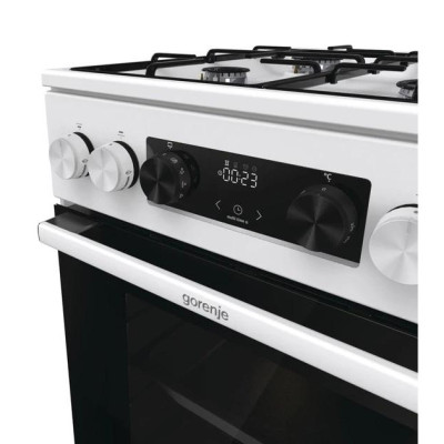 Комбінована плита Gorenje GK5C60WJ