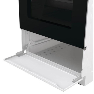 Комбінована плита Gorenje GK5C60WJ