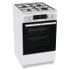 Комбінована плита Gorenje GK5C60WJ