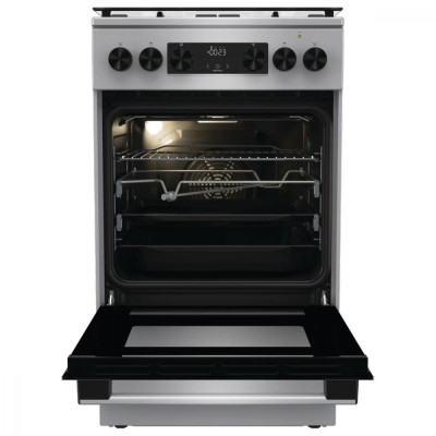 Комбінована плита Gorenje GKS5C70XF