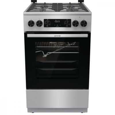 Комбінована плита Gorenje GKS5C70XF