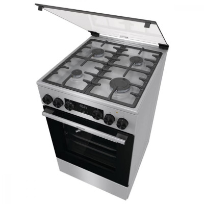 Комбінована плита Gorenje GKS5C70XF