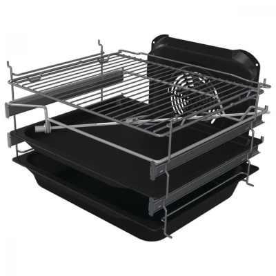 Комбінована плита Gorenje GKS5C70XF