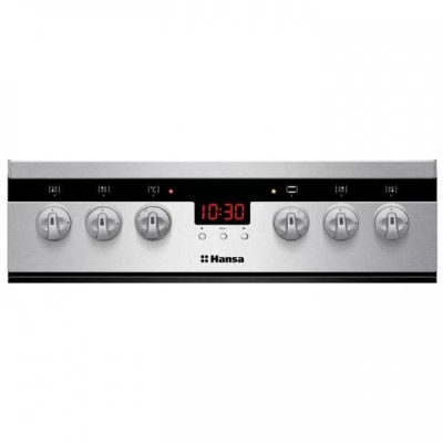 Комбінована плита Hansa FCMX59256