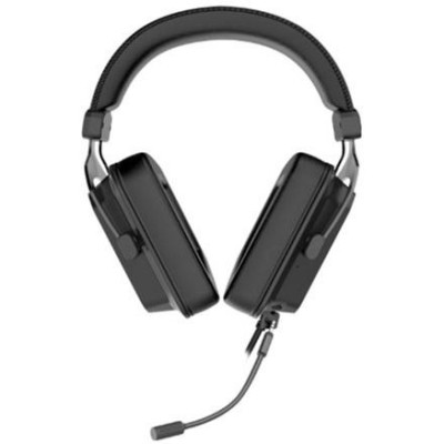 Комп'ютерна гарнітура PATRIOT Viper V380 Virtual 7.1 PC Gaming Headset Black (PV3807UMXEK)