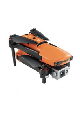 Квадрокоптер AUTEL EVO II Dual 640T Rugged Bundle Drone V3 Orange (102001509)