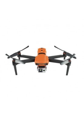 Квадрокоптер AUTEL EVO II Dual 640T Rugged Bundle Drone V3 Orange (102001509)