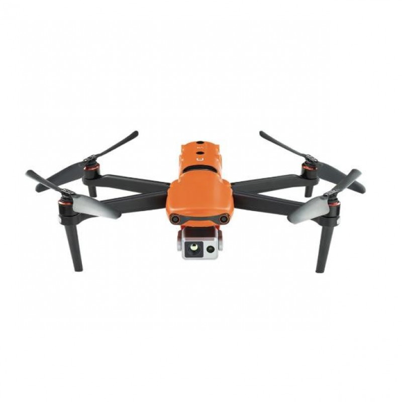 Квадрокоптер AUTEL EVO II Dual 640T Rugged Bundle Drone V3 Orange (102001509)