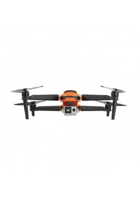 Квадрокоптер AUTEL EVO II Dual 640T Rugged Bundle Drone V3 Orange (102001509)