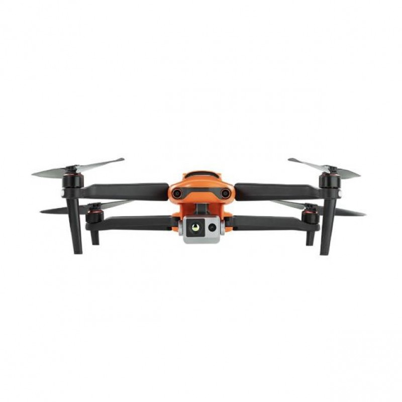 Квадрокоптер AUTEL EVO II Dual 640T Rugged Bundle Drone V3 Orange (102001509)