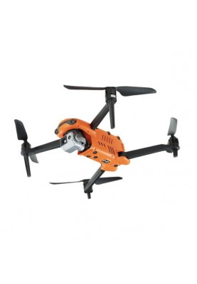 Квадрокоптер AUTEL EVO II Dual 640T Rugged Bundle Drone V3 Orange (102001509)