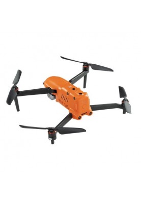 Квадрокоптер AUTEL EVO II Dual 640T Rugged Bundle Drone V3 Orange (102001509)