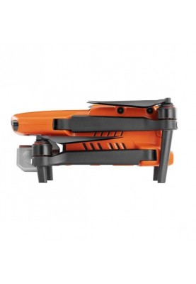 Квадрокоптер AUTEL EVO II Dual 640T Rugged Bundle Drone V3 Orange (102001509)