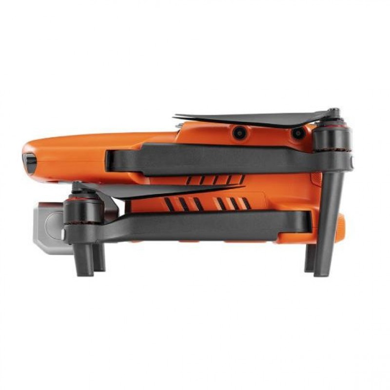 Квадрокоптер AUTEL EVO II Dual 640T Rugged Bundle Drone V3 Orange (102001509)