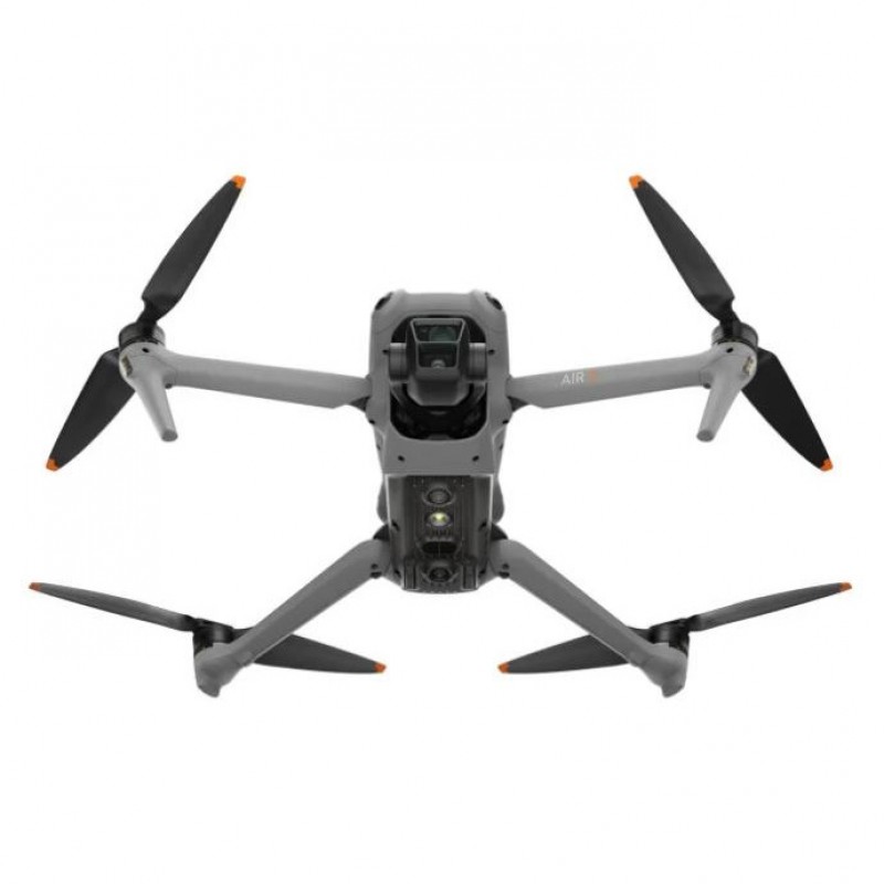 Квадрокоптер DJI Air 3 Fly More Combo with RC 2 (CP.MA.00000693.04)