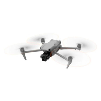 Квадрокоптер DJI Air 3 Fly More Combo with RC 2 (CP.MA.00000693.04)