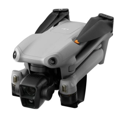 Квадрокоптер DJI Air 3 Fly More Combo with RC 2 (CP.MA.00000693.04)