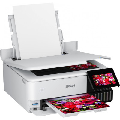 БФП Epson EcoTank L8160 (C11CJ20402)