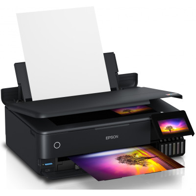 БФП Epson L8180 (C11CJ21403)