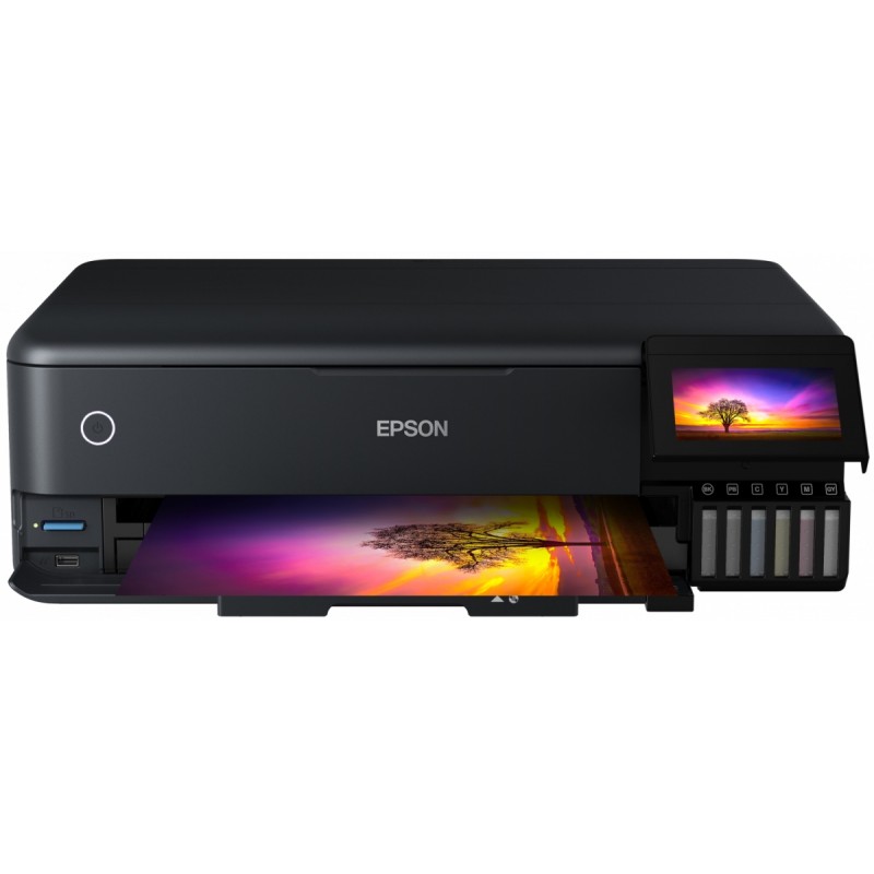 БФП Epson L8180 (C11CJ21403)