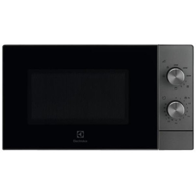 Мікрохвильова піч з грилем Electrolux EMZ421MMTI