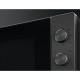 Мікрохвильова піч з грилем Electrolux EMZ421MMTI