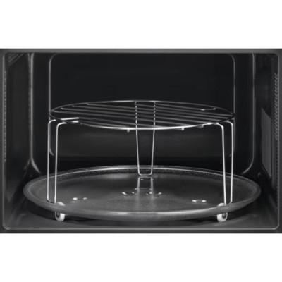 Мікрохвильова піч з грилем Electrolux EMZ421MMTI